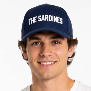 Orlando Bloom The Sardines Hat (3)