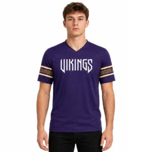 Vikings 2026 Rivalries Football Jersey (3)