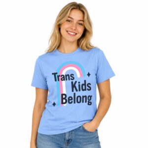 Cheryl Reeve Trans Kids Belong Shirt (3)
