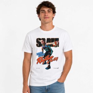 Sabrina Lonescu Rhythm Of The City Slam Shirt (2)