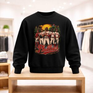 Phillies Field of Dreams 2026 Shirt (4)