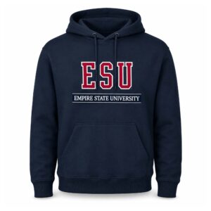 Tom Holland ESU Empire State University Hoodie