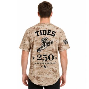 2026 Tides Veterans Day 250 Years Of Freedom Jersey (3)
