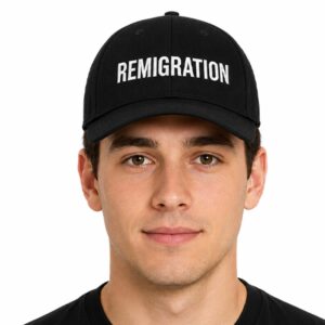 Remigration Hat (2)