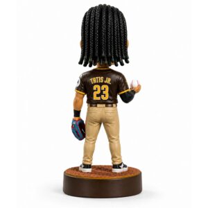 2026 Padres Fernando Tatis Jr Bobblehead (2)