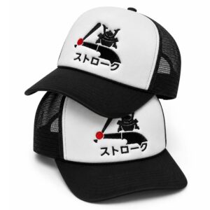 Strokin Shōwgun Hitting Hat (3)