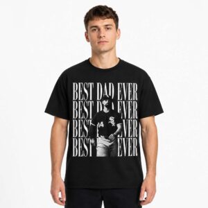 White Sox Best Dad Ever Shirt (2)