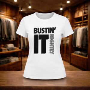 CJ McCollum Bustin It Nightly Shirt (2)