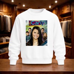 Icharlie Charlie Kirk Shirt (4)