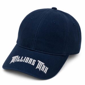 Faye Peraya Millions Max Hat (2)