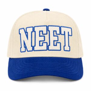 Neet Love American Flag Hat (3)