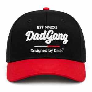 Jhoan Duran Est MMXXII DadGang Designed By Dads Hat (3)