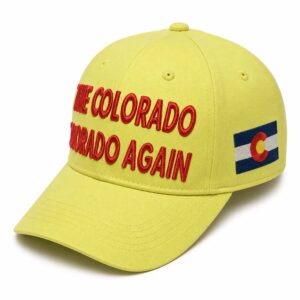 Make Colorado Colorado Again Hat (2)