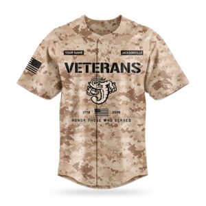 2026 Jumbo Shrimp Veterans Day 250 Years Of Freedom Jersey (2)