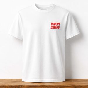 Shedeur Sanders Hungry Dawgs Shirt (2)