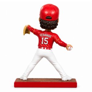 2026 Trey Yesavage Canadians Bobblehead Giveaway (2)
