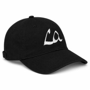 Connor Storrie LA Hat (2)