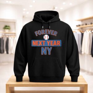 Mets Forever Next Year Shirt (3)