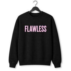 Beyonce Flawless Sweatshirt (2)