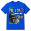 Hose Bee Lion Shirt