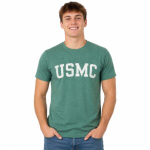 Zac Efron USMC Shirt (2)
