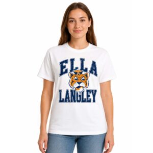 Ella Langley Auburn Tigers 2026 Shirt (3)
