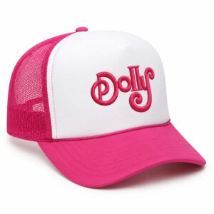 Dolly Parton 2026 Hat (3)