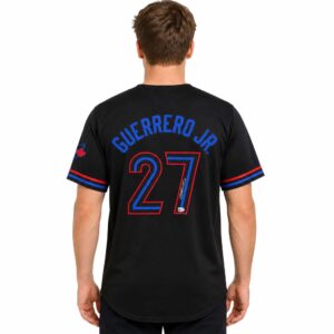 Vladimir Guerrero Jr Blue Jays City Connect 2026 Jersey (3)