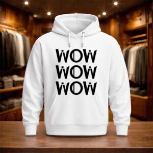 WOW Free Day Shirt (3)