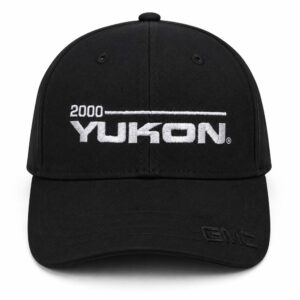 Hailey Bieber GMC 2000 Yukon Hat