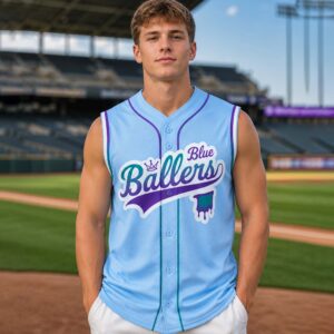 2026 Blue Ballers Prostate Testicular Cancer Awareness Night Jersey Giveaway (2)