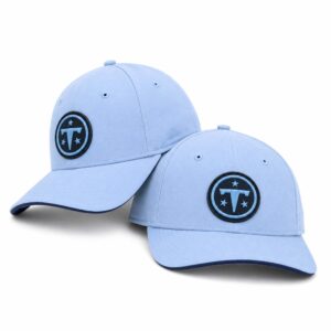 Tennessee Titans Draft 2026 Hat (2)