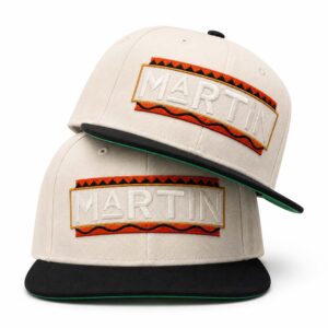 Michael B Jordan Martin Hat (3)