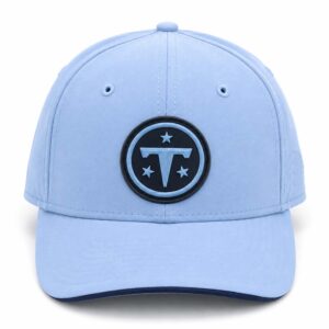 Tennessee Titans Draft 2026 Hat