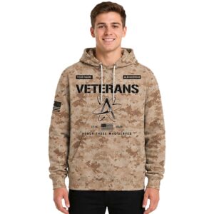 2026 Isotopes Veterans Day 250 Years Of Freedom Hoodie (4)