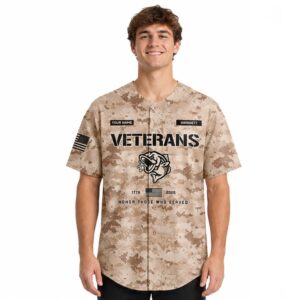 2026 Stripers Veterans Day 250 Years Of Freedom Jersey (3)