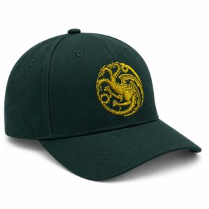 Ryan Condal House Of The Dragon Hat (3)