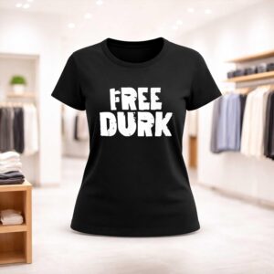 Free Durk Shirt (5)
