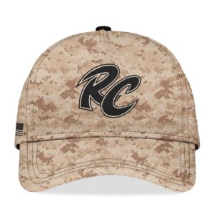 2026 River Cats Veterans Day 250 Years Of Freedom Jersey (4)