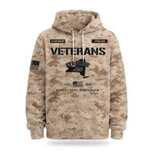 2026 Mets Veterans Day 250 Years Of Freedom Hoodie (2)