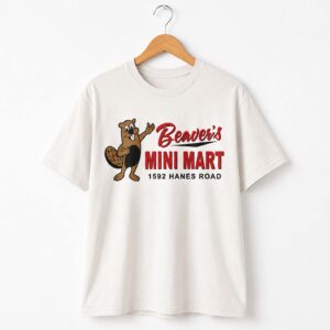 Beaver’s Mini Mart 2026 Shirt (4)