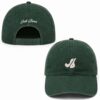 Tulane Mardi Gras State Stripe 2026 Hat