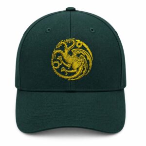 Ryan Condal House Of The Dragon Hat