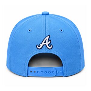 Braves 2026 Ronald Acuña Jr La Bestia Hat (2)
