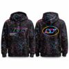 Giants Crucial Catch Intercept Cancer Hoodie