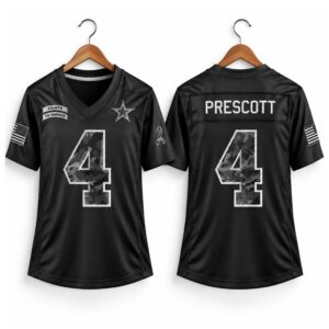 Dak Prescott Cowboys 2026 Salute To Service Jerseys 1 Dak Prescott Cowboys 2026 Salute To Service Jerseys (2)
