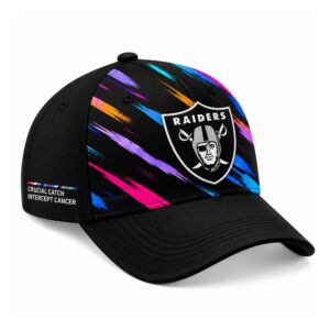 Raiders Football Crucial Catch 2026 Hoodie (1)
