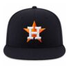 2026 Astros Division Champs Locker Room Hat