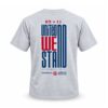 Coach Harbaugh Never Forget 911 Shirt