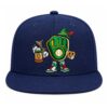 Brewers Postseason 2026 National League Central Division Champions Hat
